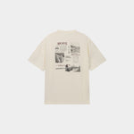 FILA Cool Archive Graphic T-Shirt