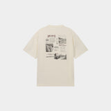 FILA Cool Archive Graphic T-Shirt
