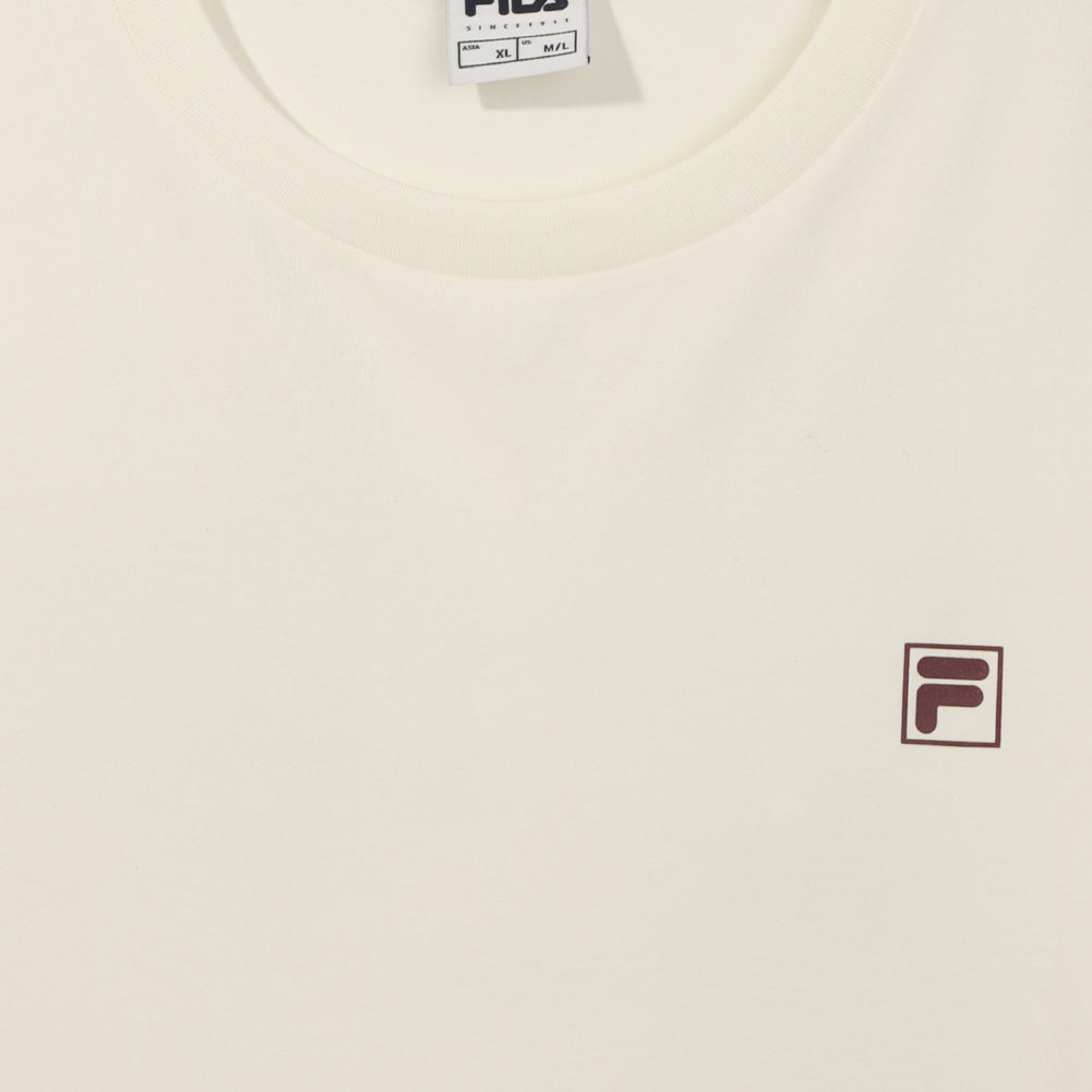 FILA Cool Archive Graphic T-Shirt