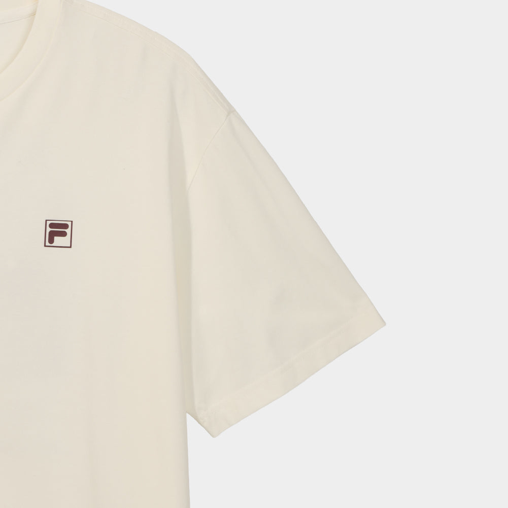 FILA Cool Archive Graphic T-Shirt