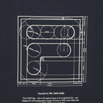FILA F Archive T-Shirt