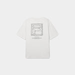FILA F Archive T-Shirt