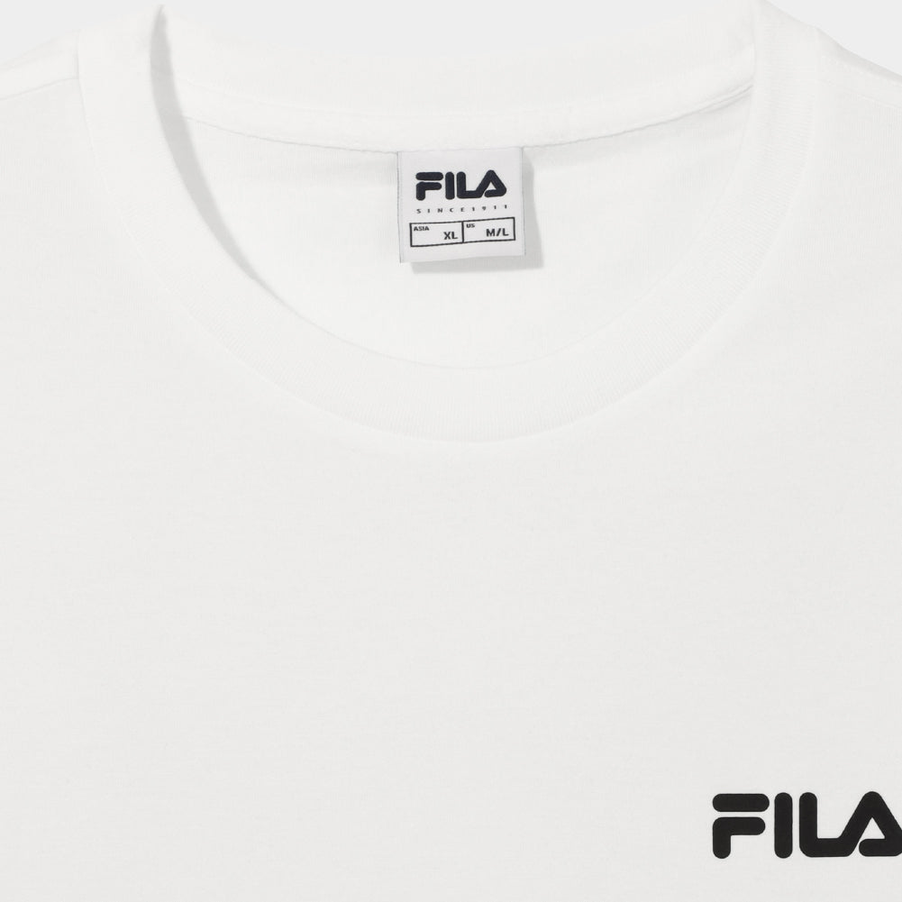 FILA F Archive T-Shirt