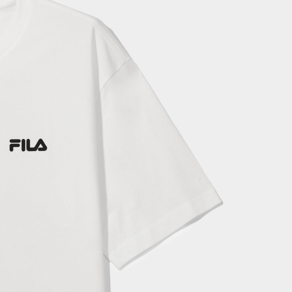 FILA F Archive T-Shirt