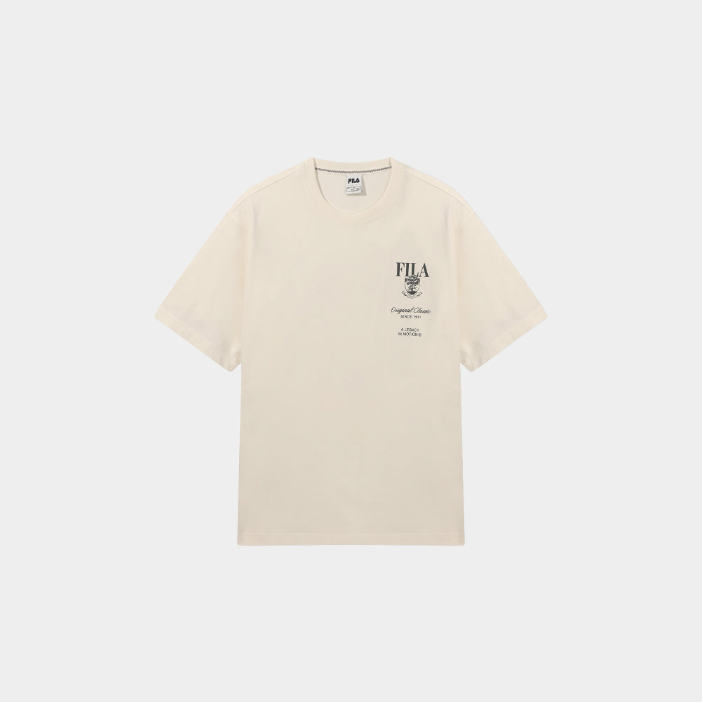 FILA Cool Heritage Graphic T-Shirt