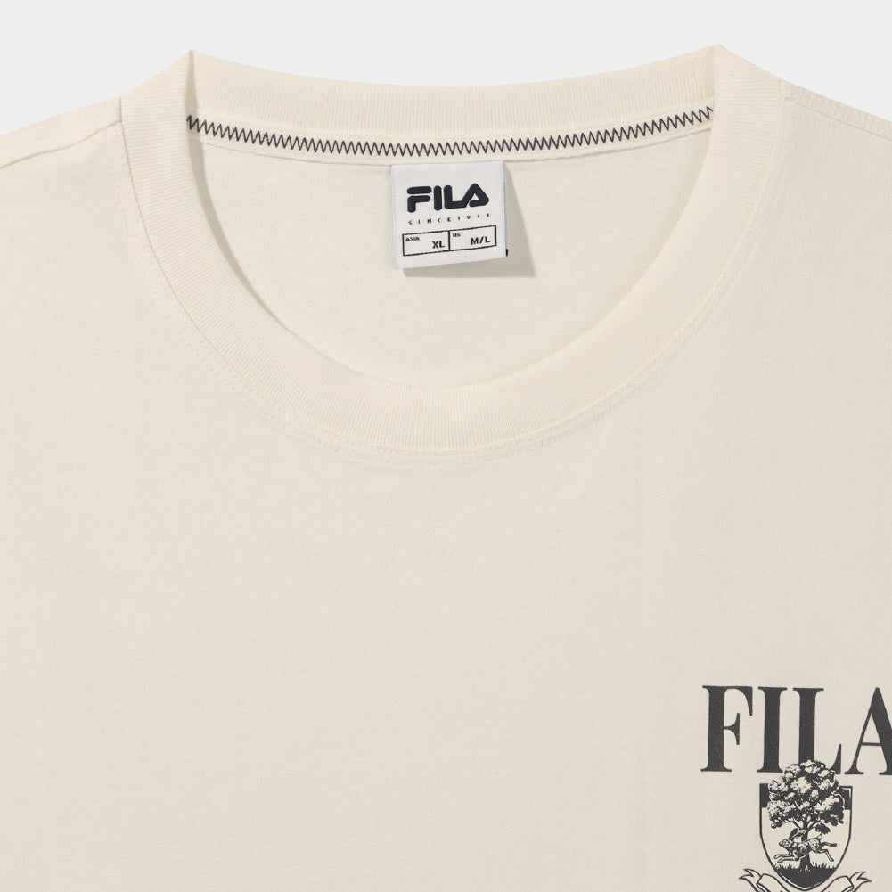 FILA Cool Heritage Graphic T-Shirt