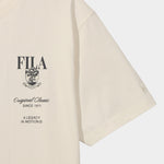 FILA Cool Heritage Graphic T-Shirt