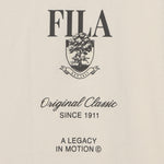 FILA Cool Heritage Graphic T-Shirt