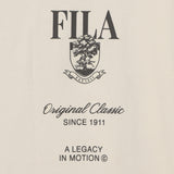 FILA Cool Heritage Graphic T-Shirt