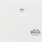 FILA Cool On The Beach T-Shirt