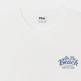 FILA Cool On The Beach T-Shirt