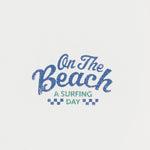 FILA Cool On The Beach T-Shirt