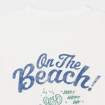 FILA Cool On The Beach T-Shirt