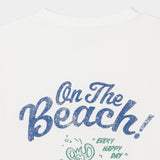 FILA Cool On The Beach T-Shirt