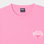 FILA Cool On The Beach T-Shirt
