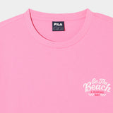FILA Cool On The Beach T-Shirt