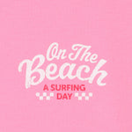 FILA Cool On The Beach T-Shirt