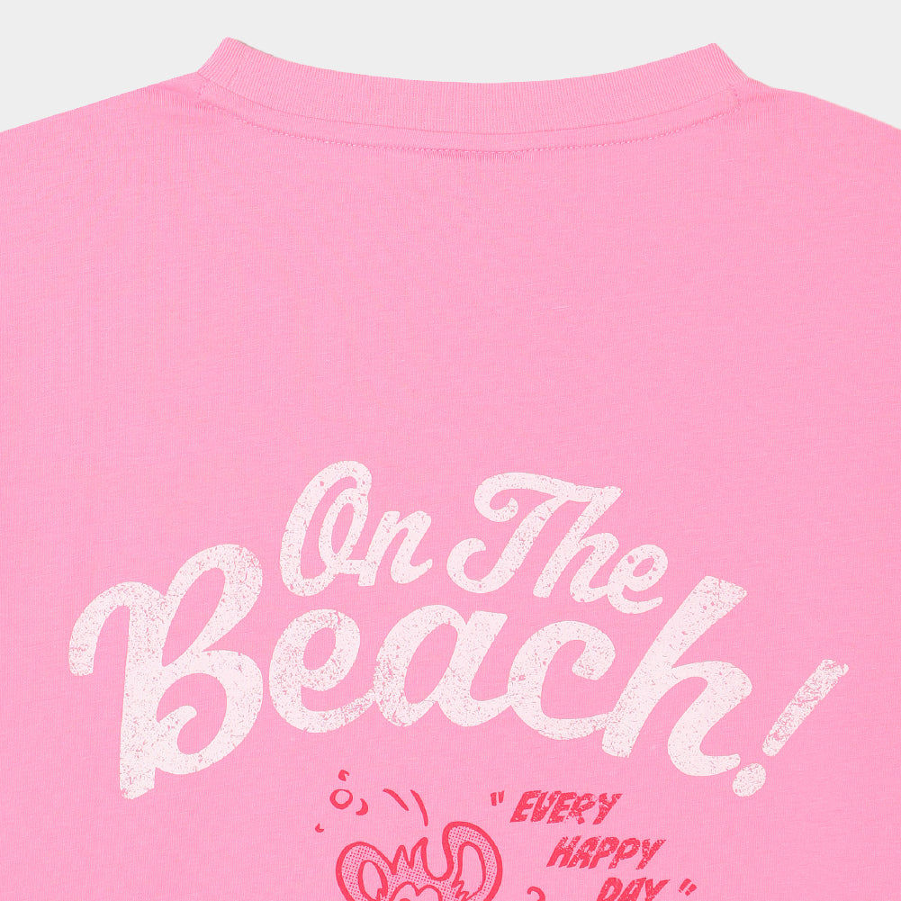 FILA Cool On The Beach T-Shirt