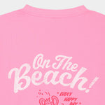FILA Cool On The Beach T-Shirt
