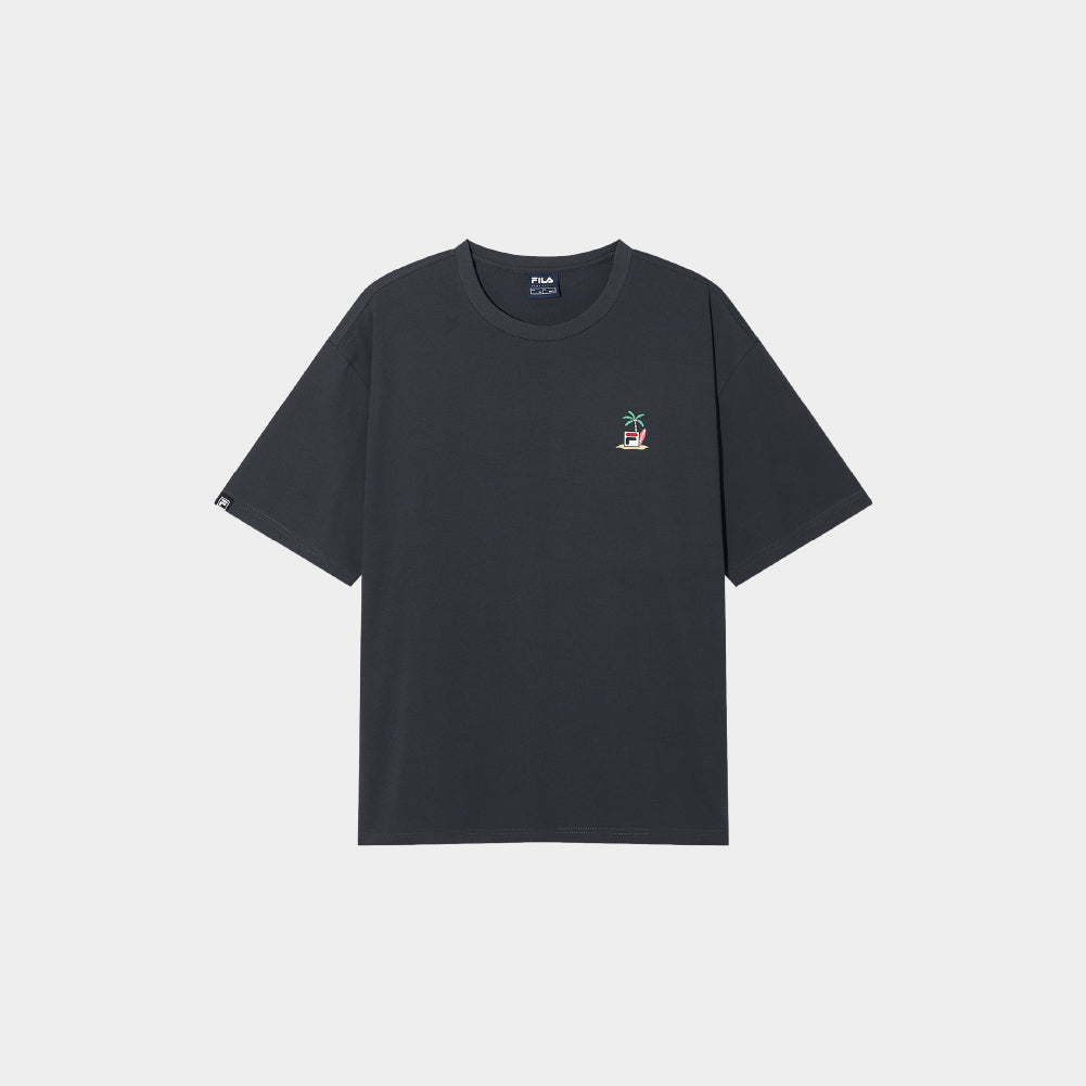 FILA Cool Dear Summer Graphic T-Shirt
