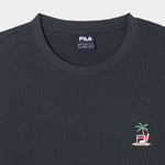 FILA Cool Dear Summer Graphic T-Shirt