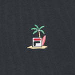 FILA Cool Dear Summer Graphic T-Shirt