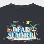 FILA Cool Dear Summer Graphic T-Shirt