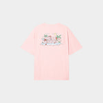 FILA Cool Dear Summer Graphic T-Shirt