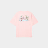 FILA Cool Dear Summer Graphic T-Shirt