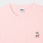 FILA Cool Dear Summer Graphic T-Shirt