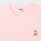 FILA Cool Dear Summer Graphic T-Shirt
