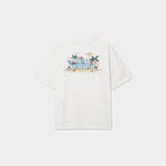 FILA Cool Dear Summer Graphic T-Shirt
