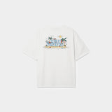 FILA Cool Dear Summer Graphic T-Shirt