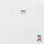 FILA Cool Dear Summer Graphic T-Shirt