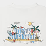 FILA Cool Dear Summer Graphic T-Shirt