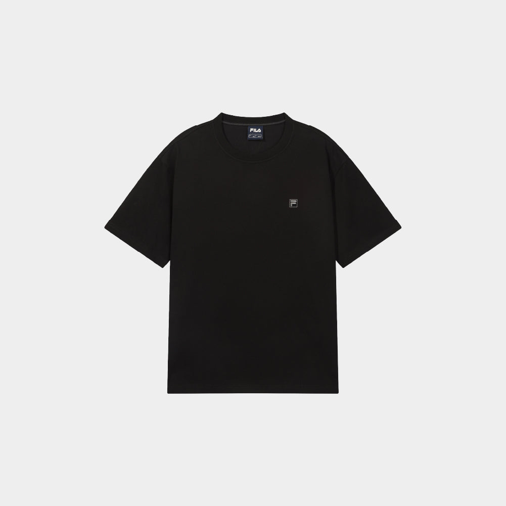FILA Cool Iconic Letter Graphic T-Shirt