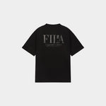 FILA Cool Iconic Letter Graphic T-Shirt
