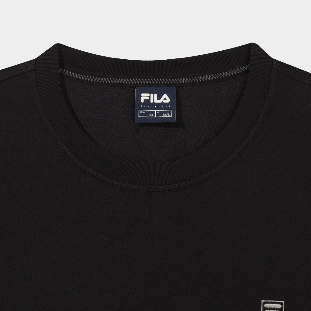 FILA Cool Iconic Letter Graphic T-Shirt