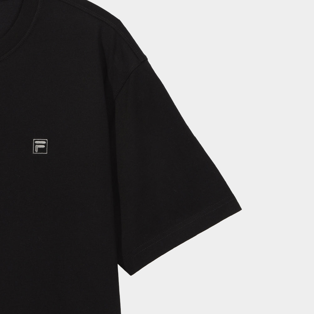 FILA Cool Iconic Letter Graphic T-Shirt