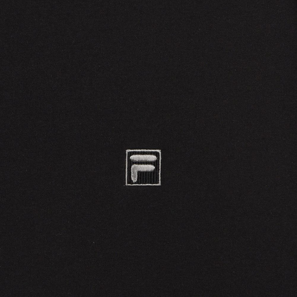 FILA Cool Iconic Letter Graphic T-Shirt