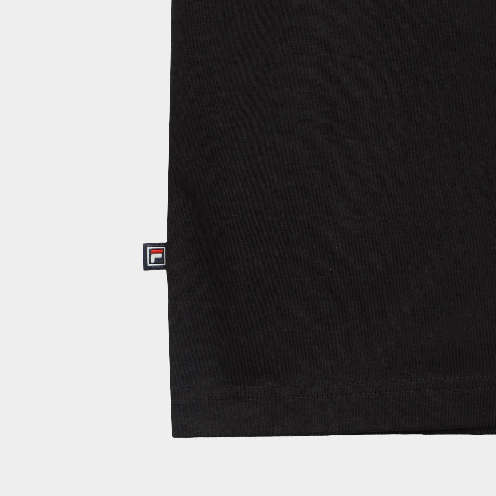 FILA Cool Iconic Letter Graphic T-Shirt