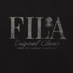 FILA Cool Iconic Letter Graphic T-Shirt