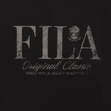 FILA Cool Iconic Letter Graphic T-Shirt