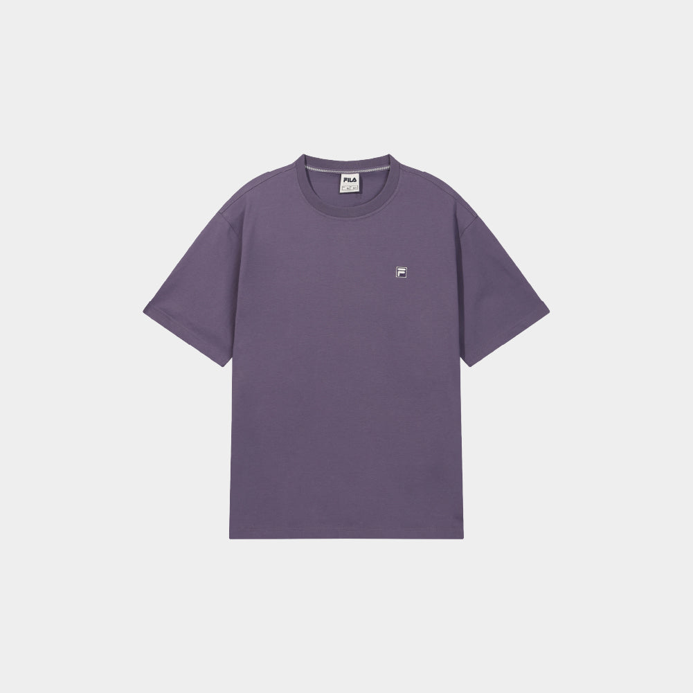 FILA Cool Iconic Letter Graphic T-Shirt