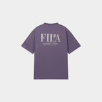 FILA Cool Iconic Letter Graphic T-Shirt