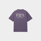 FILA Cool Iconic Letter Graphic T-Shirt
