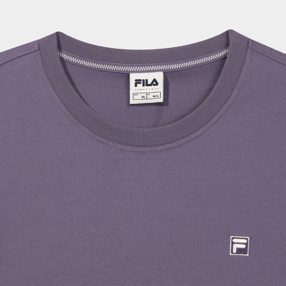 FILA Cool Iconic Letter Graphic T-Shirt