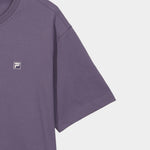 FILA Cool Iconic Letter Graphic T-Shirt