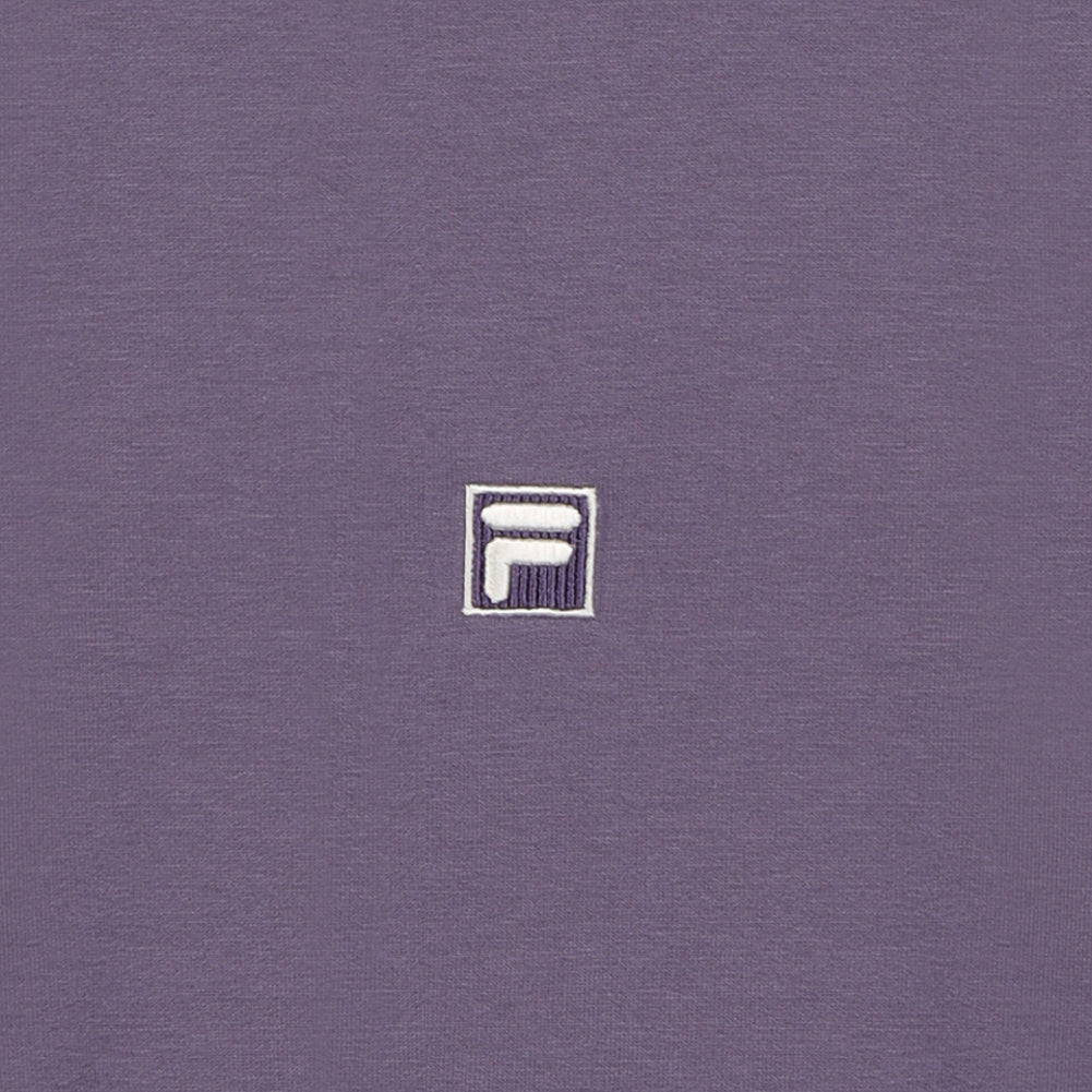 FILA Cool Iconic Letter Graphic T-Shirt