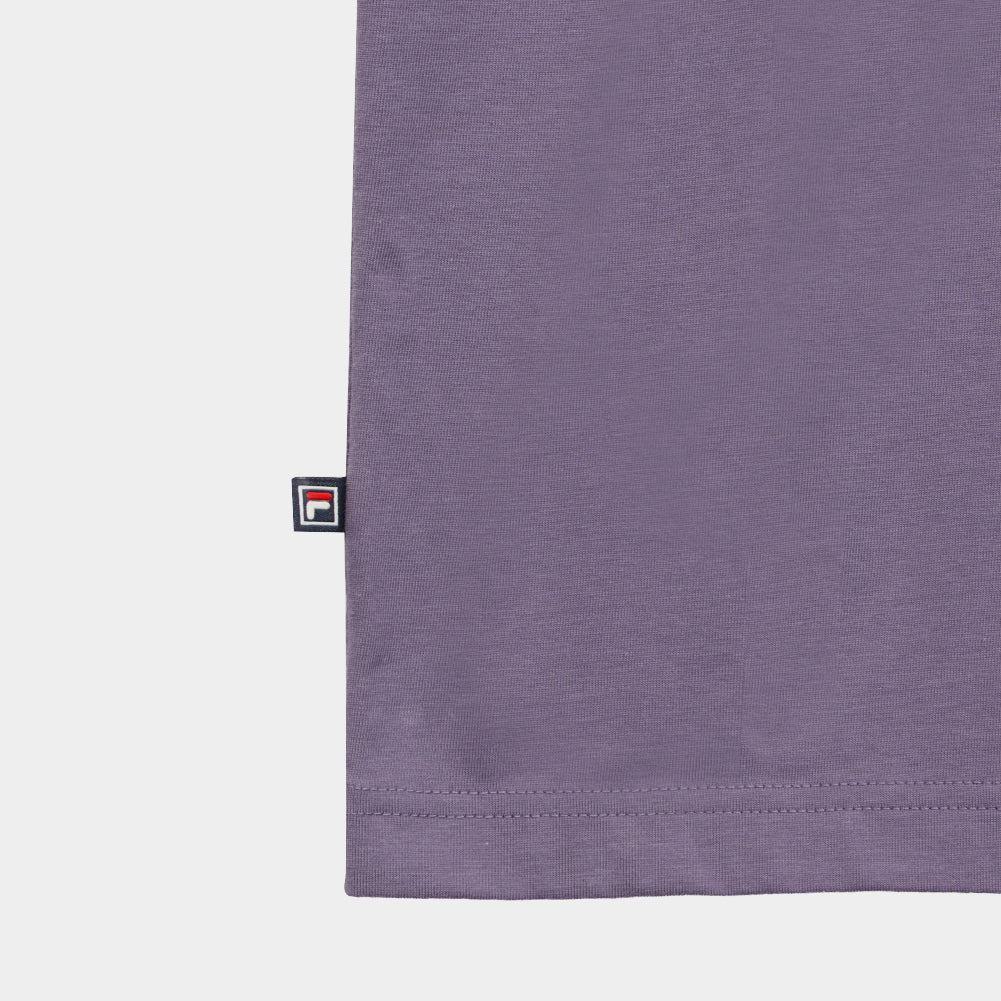 FILA Cool Iconic Letter Graphic T-Shirt